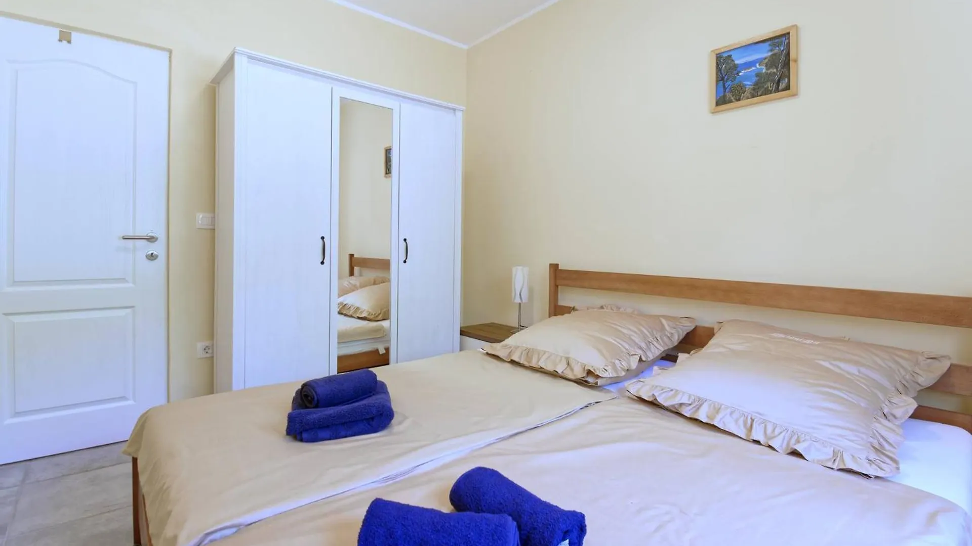 Apartment Sara By Rent Istria Kukci 0*,  Κροατία